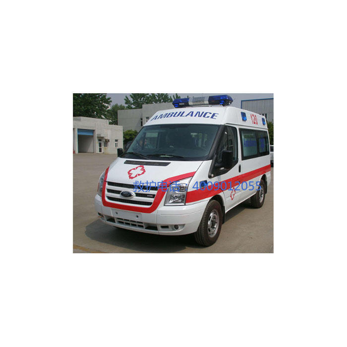 租赁私人救护车联系电话